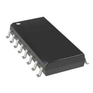 Analog Devices Inc. Maxim Integrated MAX807NCUE+ IC Supervisors