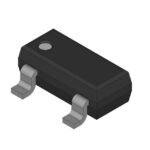 Analog Devices Inc. Maxim Integrated MAX809LEUR IC Supervisors