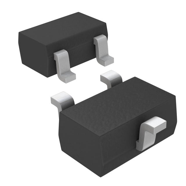Analog Devices Inc. Maxim Integrated MAX810ZEXR+T10 IC Supervisors