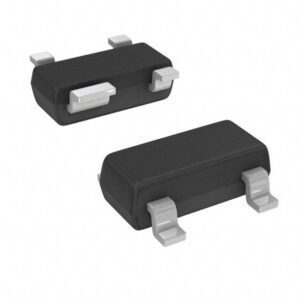 Analog Devices Inc. Maxim Integrated MAX812LEUS T IC Supervisors