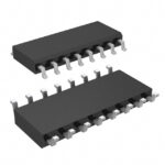 Analog Devices Inc. Maxim Integrated MAX8214ACSE+T IC Supervisors
