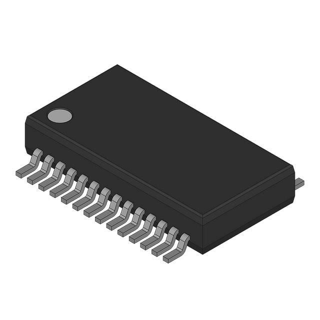 Analog Devices Inc. Maxim Integrated MAX8514EEI IC Voltage Regulators Linear + Switching