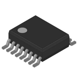 Analog Devices Inc. Maxim Integrated MAX8523EEE IC Gate Drivers