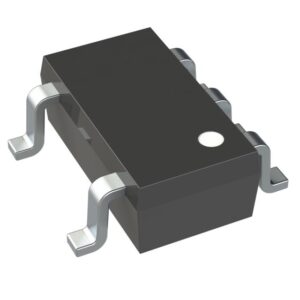 Analog Devices Inc. Maxim Integrated MAX8560EZK+T IC Voltage Regulators DC DC Switching Regulators