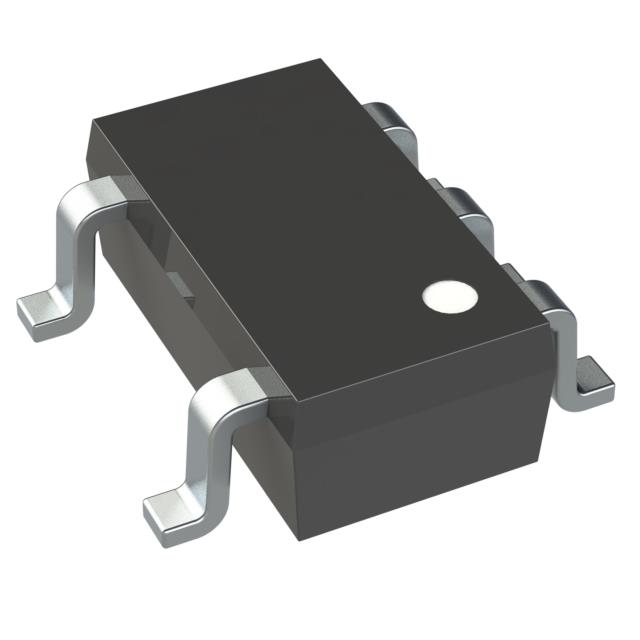 Analog Devices Inc. Maxim Integrated MAX8560EZK+T IC Voltage Regulators DC DC Switching Regulators