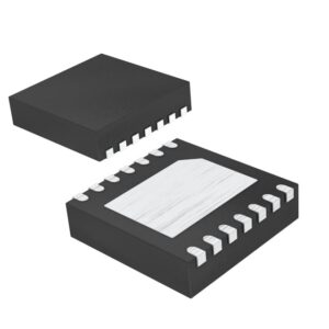 Analog Devices Inc. Maxim Integrated MAX8627ETD+T IC Voltage Regulators DC DC Switching Regulators