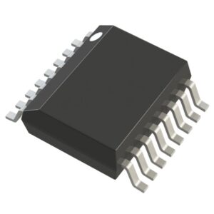 Analog Devices Inc. Maxim Integrated MAX864EEE+ IC Voltage Regulators DC DC Switching Regulators