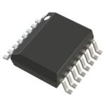 Analog Devices Inc. Maxim Integrated MAX864EEE+T IC Voltage Regulators DC DC Switching Regulators