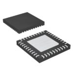 Analog Devices Inc. Maxim Integrated MAX8660BETL+ IC Voltage Regulators Linear + Switching