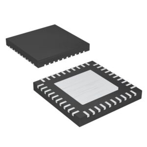 Analog Devices Inc. Maxim Integrated MAX8660BETL+ IC Voltage Regulators Linear + Switching