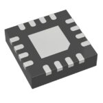 Analog Devices Inc. Maxim Integrated MAX8667ETEHR+ IC Voltage Regulators Linear + Switching