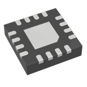 Analog Devices Inc. Maxim Integrated MAX8668ETEP+T IC Voltage Regulators Linear + Switching