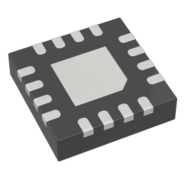Analog Devices Inc. Maxim Integrated MAX8668ETEQ+T IC Voltage Regulators Linear + Switching