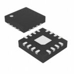 Analog Devices Inc. Maxim Integrated MAX8668ETEU+ IC Voltage Regulators Linear + Switching