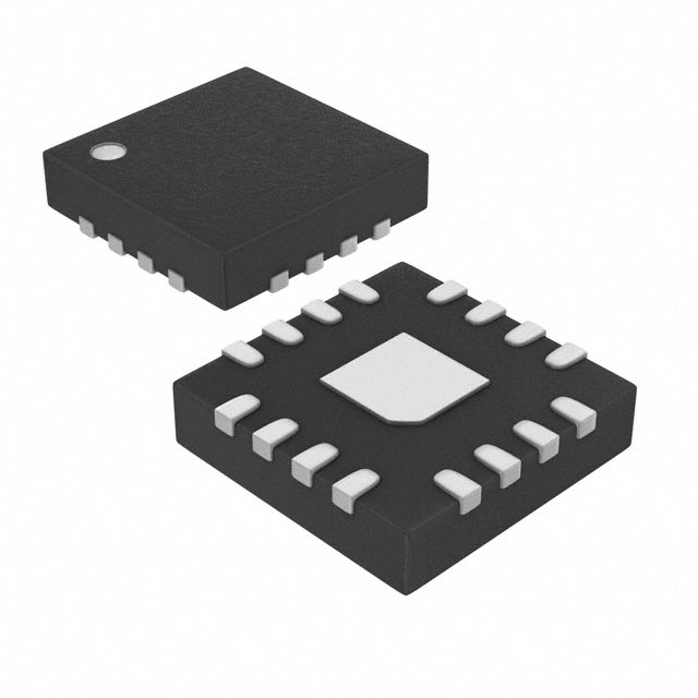 Analog Devices Inc. Maxim Integrated MAX8668ETEU+ IC Voltage Regulators Linear + Switching