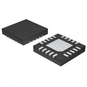 Analog Devices Inc. Maxim Integrated MAX8702ETP+ IC Gate Drivers