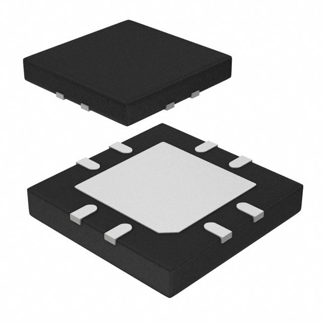 Analog Devices Inc. Maxim Integrated MAX8791GTA+T IC Gate Drivers