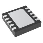 Analog Devices Inc. Maxim Integrated MAX8815AETB+T IC Voltage Regulators DC DC Switching Regulators