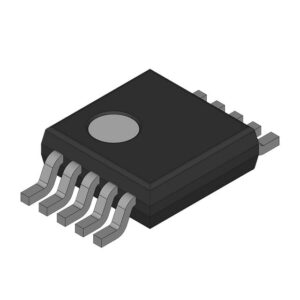 Analog Devices Inc. Maxim Integrated MAX881REUB TG075 IC Voltage Regulators Linear + Switching