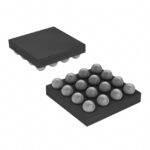 Analog Devices Inc. Maxim Integrated MAX8836ZEREEE+T IC Voltage Regulators Linear + Switching