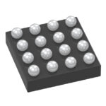 Analog Devices Inc. Maxim Integrated MAX8836ZEWEEE+ IC Voltage Regulators Linear + Switching