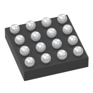 Analog Devices Inc. Maxim Integrated MAX8836ZEWEEE+ IC Voltage Regulators Linear + Switching