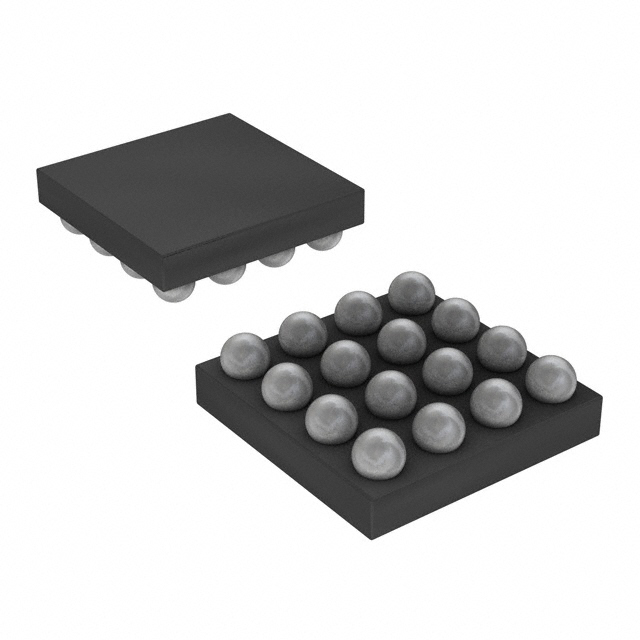 Analog Devices Inc. Maxim Integrated MAX8896EREE+T IC Voltage Regulators Linear + Switching