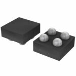 Analog Devices Inc. Maxim Integrated MAX9634WERS+T IC Instrumentation, Op Amps, Buffer Amps