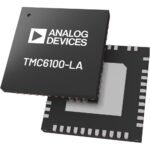Analog Devices Inc. Maxim Integrated TMC6100 LA IC Gate Drivers