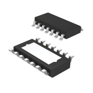 Infineon Technologies 1EBN1001AEXUMA1 IC Gate Drivers