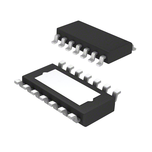 Infineon Technologies 1EBN1001AEXUMA1 IC Gate Drivers