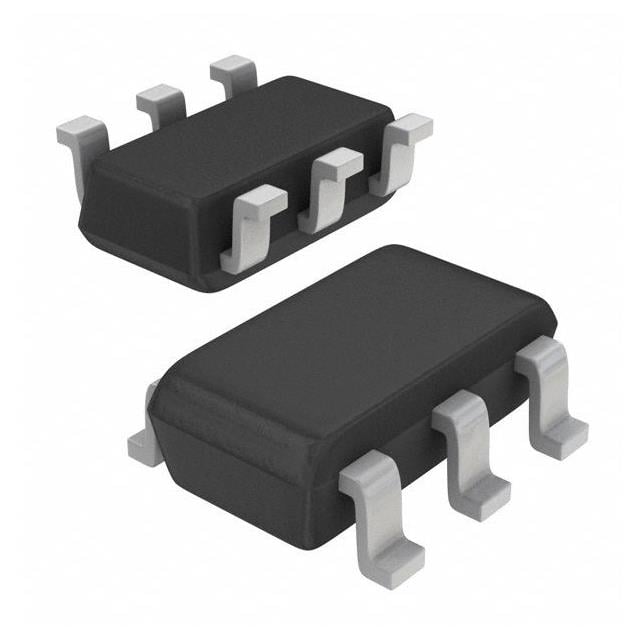 Infineon Technologies 1EDN6550BXTSA1 IC Gate Drivers