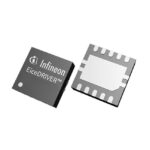 Infineon Technologies 1EDN7136GXTMA1 IC Gate Drivers