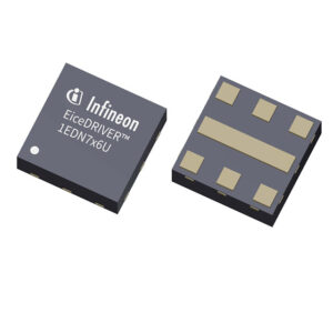 Infineon Technologies 1EDN7136UXTSA1 IC Gate Drivers