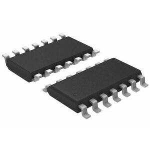 Infineon Technologies 2ED21094S06JXUMA1 IC Gate Drivers