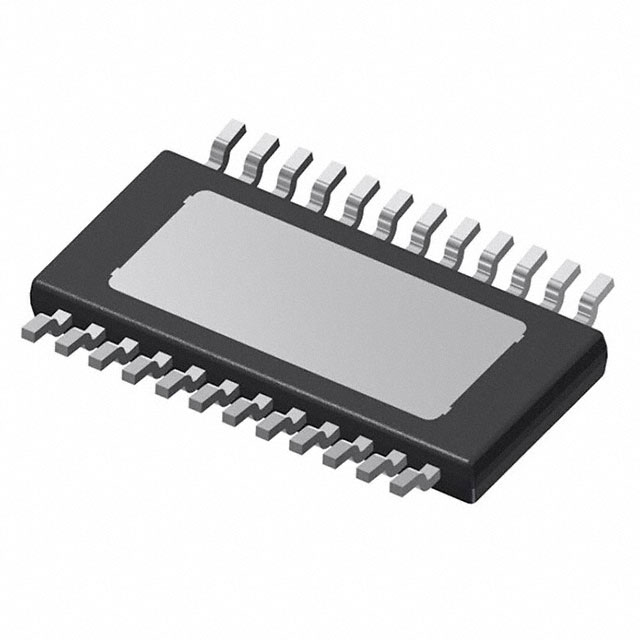 Infineon Technologies 2ED4820EMXUMA2 IC Gate Drivers