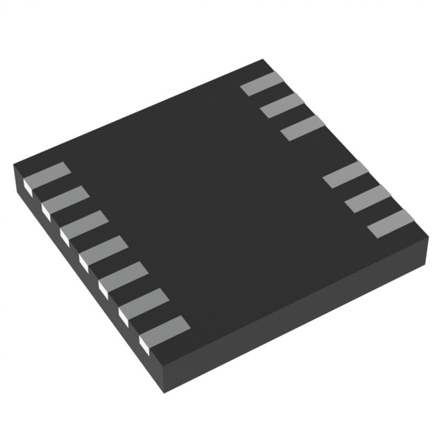 Infineon Technologies 2EDF7235KXUMA1 IC Gate Drivers