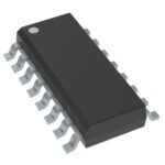 Infineon Technologies 2EDF7275FXUMA2 IC Gate Drivers