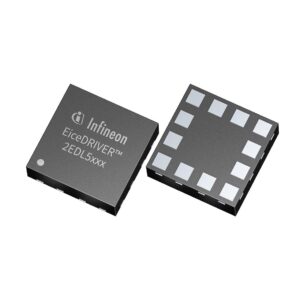Infineon Technologies 2EDL5013U2DXTMA1 IC Gate Drivers