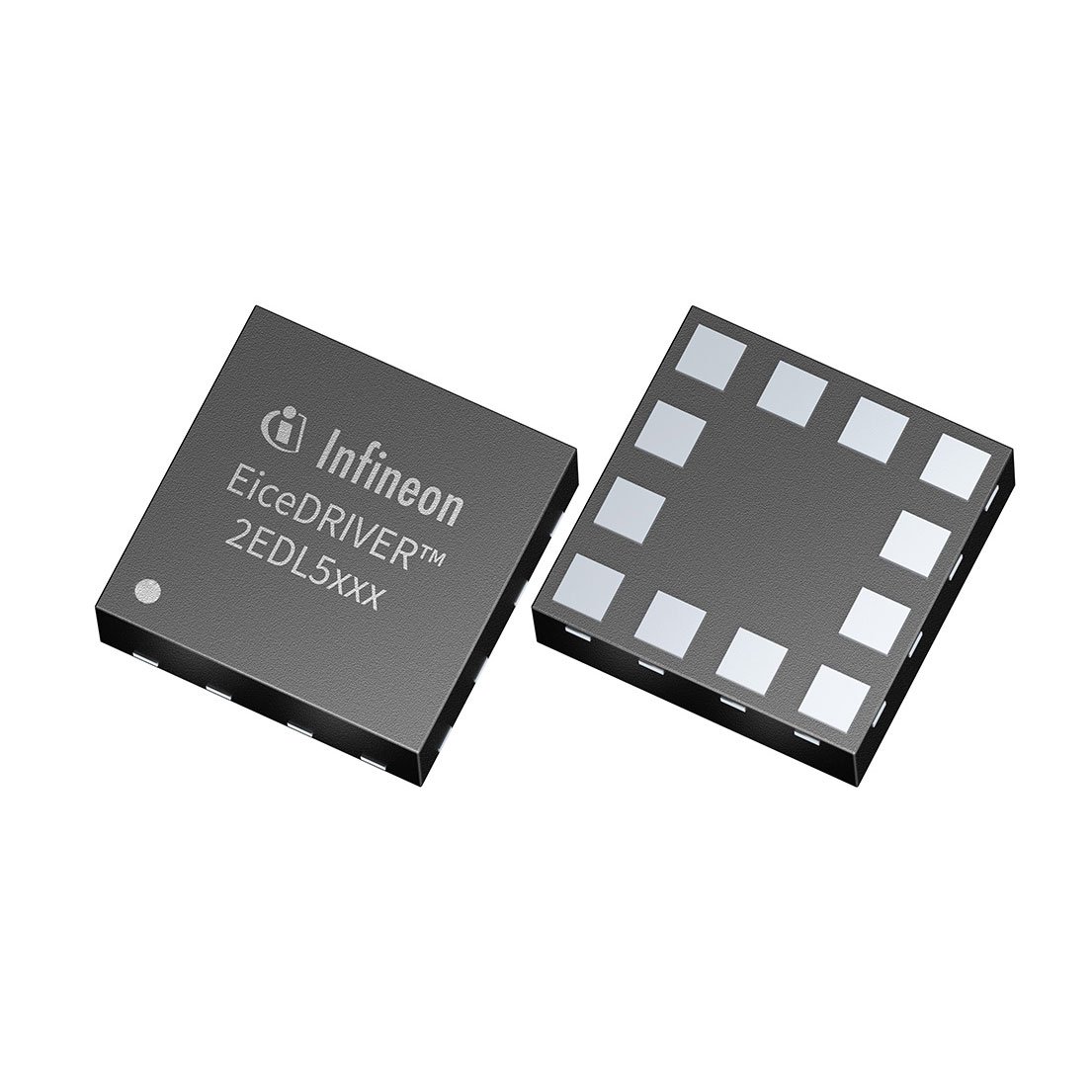 Infineon Technologies 2EDL5013U2DXTMA1 IC Gate Drivers