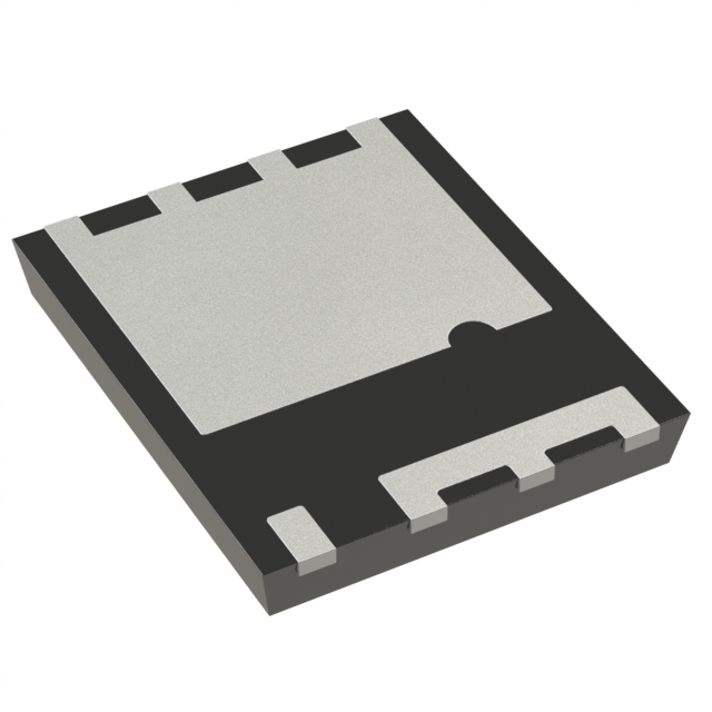 Infineon Technologies 2EDN7524GXTMA1 IC Gate Drivers