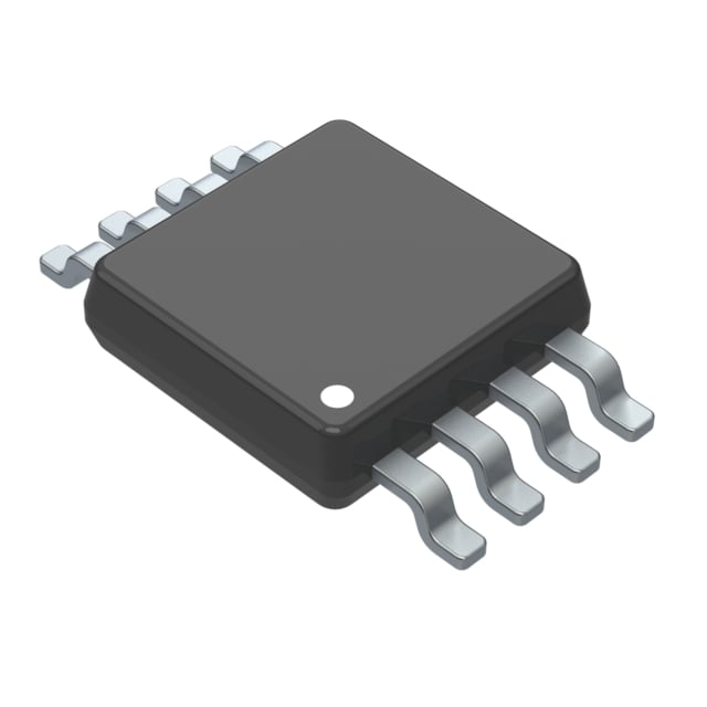 Infineon Technologies 2EDN7524RXTMA1 IC Gate Drivers