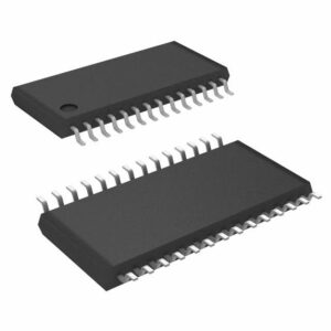Infineon Technologies 6ED003L02F2XUMA1 IC Gate Drivers