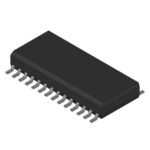 Infineon Technologies 6ED003L06FXUMA1 IC Gate Drivers
