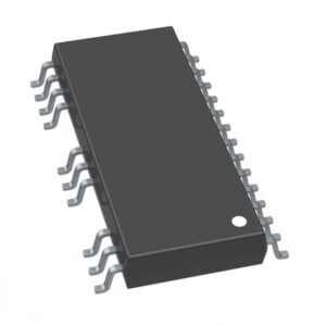 Infineon Technologies 6ED2231S12TXUMA1 IC Gate Drivers