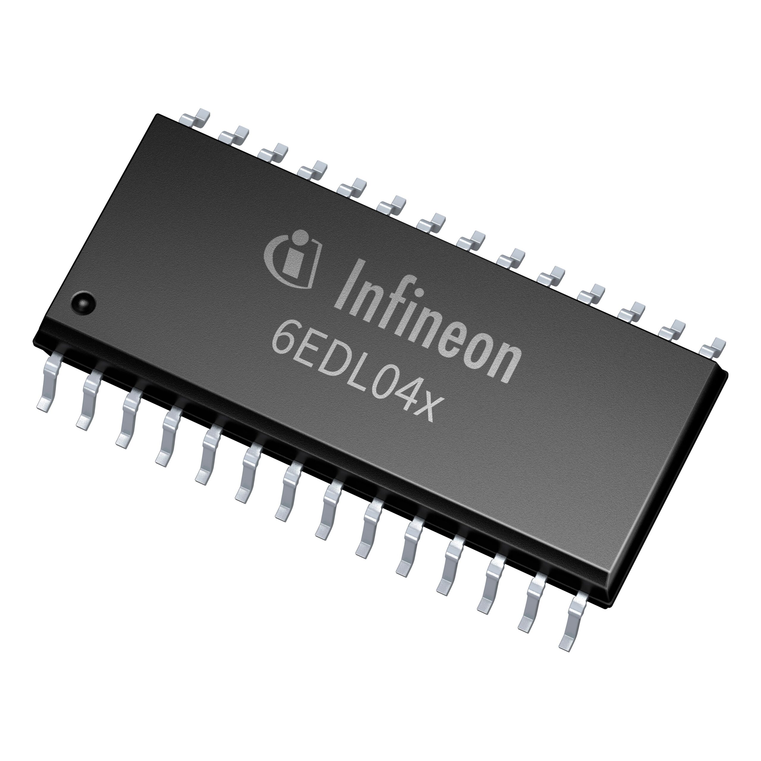 Infineon Technologies 6EDL04I065PTXUMA1 IC Gate Drivers