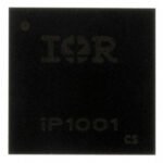 Infineon Technologies IP1001TR IC Voltage Regulators DC DC Switching Regulators