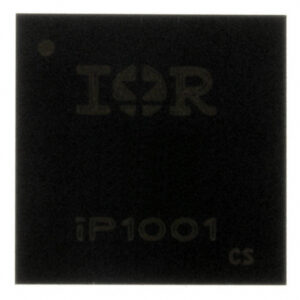 Infineon Technologies IP1001TR IC Voltage Regulators DC DC Switching Regulators