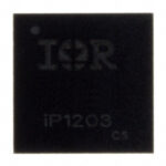 Infineon Technologies IP1203 IC Voltage Regulators DC DC Switching Regulators