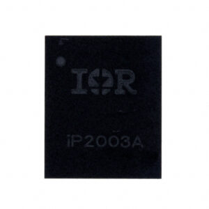 Infineon Technologies IP2003ATR IC Voltage Regulators DC DC Switching Regulators